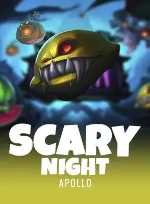 Scary Night